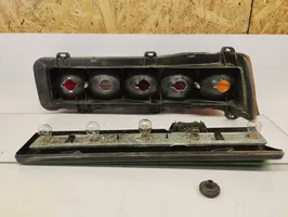 Mercedes-Benz 200 300 W123 Lampa tylna 1238204964