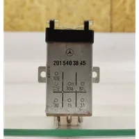 Mercedes-Benz S W126 ABS relay 2015403845