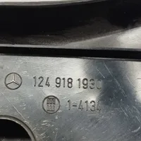Mercedes-Benz E W124 Muu sisätilojen osa 1249181930