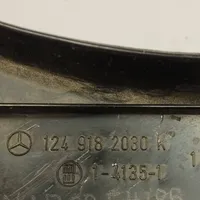 Mercedes-Benz E W124 Inne części wnętrza samochodu 1249182030