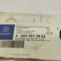 Mercedes-Benz 250 280 C CE W114 Pasek rozrządu 0099977892