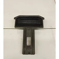 Mercedes-Benz ML W163 Hand brake release handle 1244270320