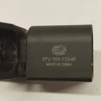 Mercedes-Benz ML W163 Sensor de velocidad del árbol de levas 0031532828