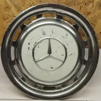 Mercedes-Benz W123 Enjoliveurs R14 1154010324