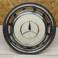 Mercedes-Benz S W116 Mozzo/copricerchi/borchia della ruota R14 1154010324