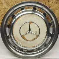 Mercedes-Benz S W116 R14-pölykapseli 1154010324