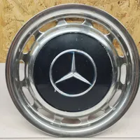 Mercedes-Benz 200 300 W123 Колпак (колпаки колес) R 14 1154010324