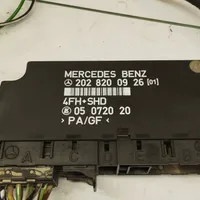 Mercedes-Benz C W202 Module confort 2028200926