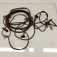 Mercedes-Benz 190 W201 Other wiring loom 2015403609