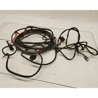 Mercedes-Benz 190 W201 Other wiring loom 2015403609