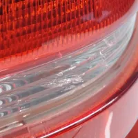 Mercedes-Benz CL C215 Lampa tylna 2158200264