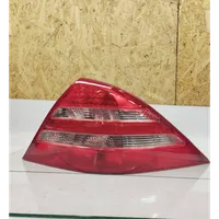 Mercedes-Benz CL C215 Lampa tylna 2158200264