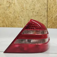 Mercedes-Benz CL C215 Lampa tylna 2158200264