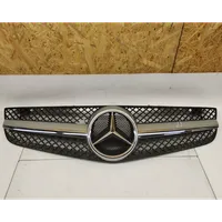 Mercedes-Benz SL R230 Grille de calandre avant 2308802283