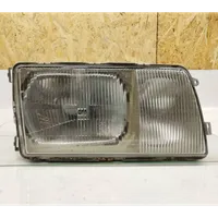 Mercedes-Benz S W126 Lampa przednia 1268209361