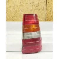 Mercedes-Benz E W124 Element lampy tylnej 1248204464