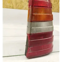 Mercedes-Benz E W124 Element lampy tylnej 1248204464