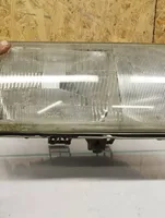 Mercedes-Benz 190 W201 Lampa przednia 2018207661