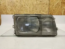 Mercedes-Benz S W126 Lampa przednia 1268209061