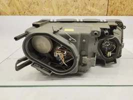 Mercedes-Benz S W126 Lampa przednia 1268208961