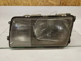 Mercedes-Benz S W126 Lampa przednia 1268208961