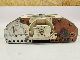 Mercedes-Benz E W124 Compteur de vitesse tableau de bord 1245425406