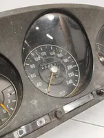 Mercedes-Benz S W116 Speedometer (instrument cluster) 1165420101