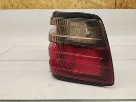 Mercedes-Benz E W124 Lampa tylna 1248200264