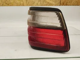 Mercedes-Benz E W124 Element lampy tylnej 1248200466