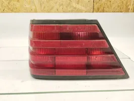 Mercedes-Benz E W124 Lampa tylna 1248200164