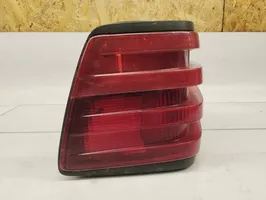 Mercedes-Benz E W124 Lampa tylna 1248200164