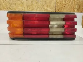 Mercedes-Benz S W126 Lampa tylna 1268201564