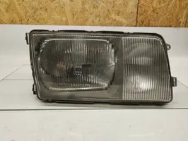 Mercedes-Benz S W126 Lampa przednia 1268209061