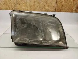 Mercedes-Benz S W140 Lampa przednia 1408209061