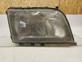 Mercedes-Benz S W140 Headlight/headlamp 1408202661