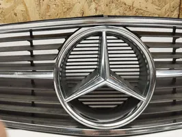 Mercedes-Benz 380 560SEC C126 Kühlergrill 1268800385