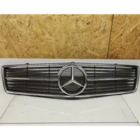 Mercedes-Benz 380 560SEC C126 Priekšējais režģis 1268800385