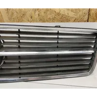 Mercedes-Benz 380 560SEC C126 Grille de calandre avant 1268800385