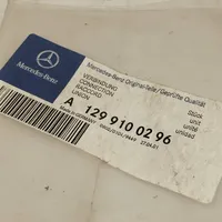 Mercedes-Benz SL R129 Inne części wnętrza samochodu 1299100296