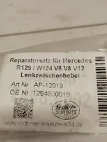 Mercedes-Benz SL R129 Bras de suspension 1294600019
