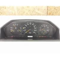 Mercedes-Benz E W124 Compteur de vitesse tableau de bord 1245427006