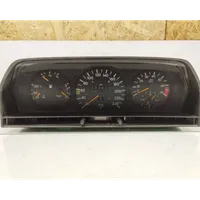 Mercedes-Benz 190 W201 Speedometer (instrument cluster) 2015429606