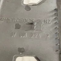Mercedes-Benz 190 W201 Geschwindigkeitsmesser Cockpit 2015429606