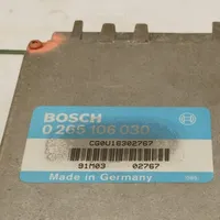 Mercedes-Benz S W140 Calculateur moteur ECU 0105452832