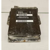 Mercedes-Benz E W124 Sterownik / Moduł ECU 0085458132