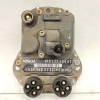 Mercedes-Benz E W124 Combustion control unit/module 0085459132