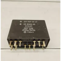 Mercedes-Benz 190 W201 Other relay 2018210047
