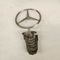 Mercedes-Benz E W124 Logo, emblème, badge 1248800086