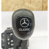 Mercedes-Benz E W210 Gear selector/shifter (interior) 1402670837