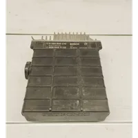 Mercedes-Benz E W124 Sterownik / Moduł ECU 0055457132